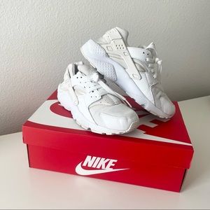 Nike Huarache Run Sneakers
